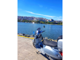 Özel seri Vespa  - 2. fotoğraf