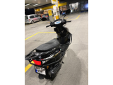 Küba space 50 cc 80 cc çevrildi - 1. fotoğraf