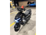 Küba space 50 cc 80 cc çevrildi - 4. fotoğraf