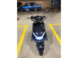 Küba space 50 cc 80 cc çevrildi - 2. fotoğraf
