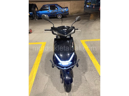 Küba space 50 cc 80 cc çevrildi - 7. fotoğraf
