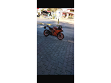 RC200 temiz bakımlı  - 6. fotoğraf
