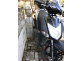 kymco agility 200i - 2. fotoğraf