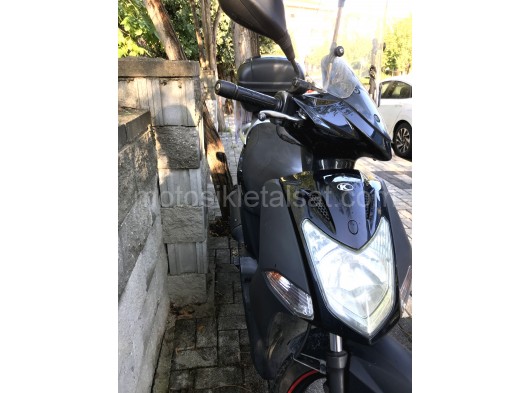 kymco agility 200i