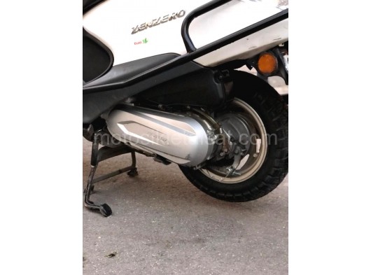 Kuba görünümlü Honda