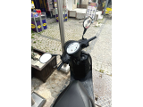 SYM FIDDLE 3 125i 2017 MODEL BAKIMLI MASRAFSIZ - 3. fotoğraf
