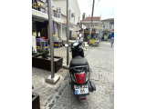 SYM FIDDLE 3 125i 2017 MODEL BAKIMLI MASRAFSIZ - 6. fotoğraf
