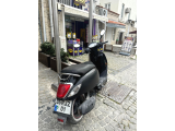 SYM FIDDLE 3 125i 2017 MODEL BAKIMLI MASRAFSIZ - 5. fotoğraf