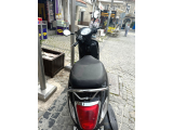 SYM FIDDLE 3 125i 2017 MODEL BAKIMLI MASRAFSIZ - 2. fotoğraf
