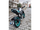 CF MOTO NK250
