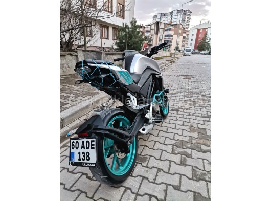 CF MOTO NK250