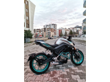 CF MOTO NK250 - 3. fotoğraf