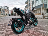 CF MOTO NK250 - 4. fotoğraf