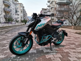 CF MOTO NK250 - 6. fotoğraf