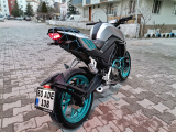 CF MOTO NK250 - 7. fotoğraf
