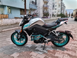 CF MOTO NK250 - 8. fotoğraf