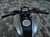 CF MOTO NK250 - 9. fotoğraf
