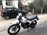 HERO PULSE 200 ACİL SATLIK - 3. fotoğraf
