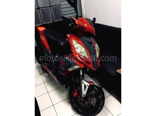 Mondial 150’lik mash