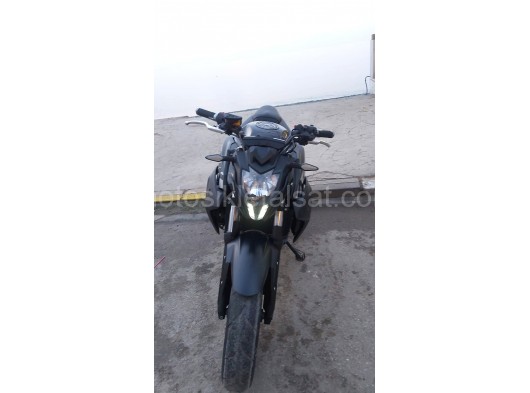 CF MOTO 400 Nk 2020MODEL - 14. fotoğraf