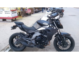 CF MOTO 400 Nk 2020MODEL