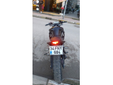 CF MOTO 400 Nk 2020MODEL - 2. fotoğraf