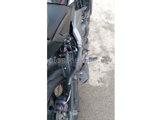 CF MOTO 400 Nk 2020MODEL - 12. fotoğraf