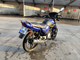 Temiz 2006 YBR - 7. fotoğraf