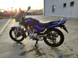 Temiz 2006 YBR - 6. fotoğraf