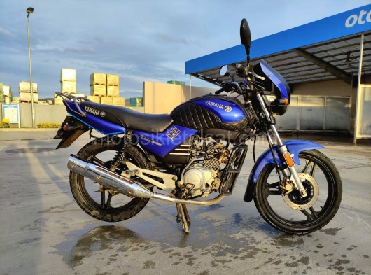Temiz 2006 YBR - 12. fotoğraf