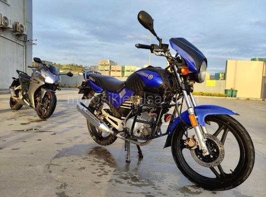 Temiz 2006 YBR - 13. fotoğraf