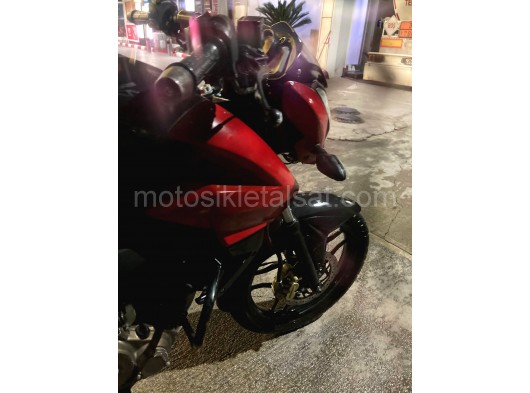 PULSAR NS 150 - 12. fotoğraf