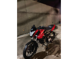 PULSAR NS 150