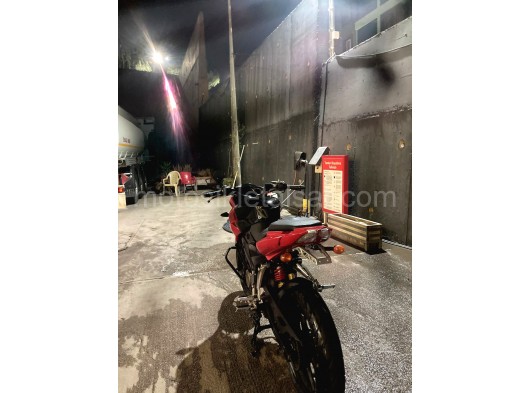 PULSAR NS 150 - 14. fotoğraf
