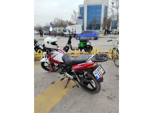 Bayandan temiz - 6. fotoğraf