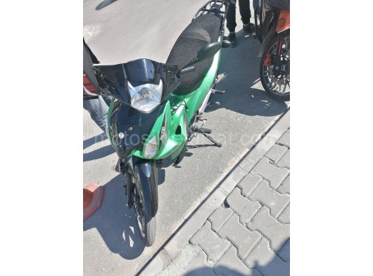 İlk gelen alır 110cc  - 10. fotoğraf