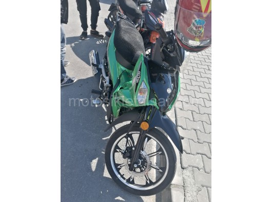 İlk gelen alır 110cc  - 9. fotoğraf