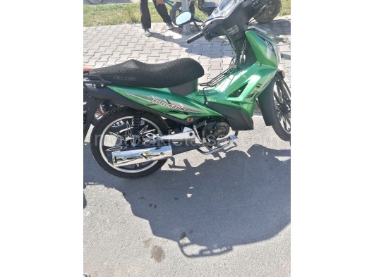 İlk gelen alır 110cc  - 8. fotoğraf
