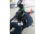 İlk gelen alır 110cc  - 2. fotoğraf