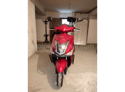 100CC 2022 REVOLT RS5 347KM 