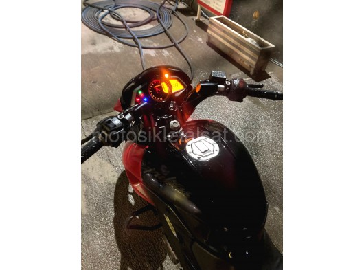 PULSAR NS 150 - 15. fotoğraf