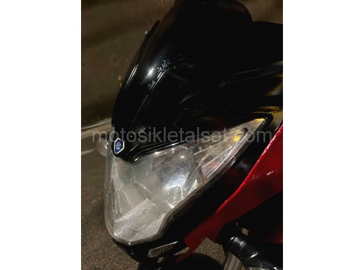 PULSAR NS 150 - 16. fotoğraf