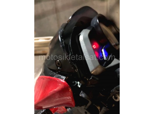 PULSAR NS 150 - 17. fotoğraf