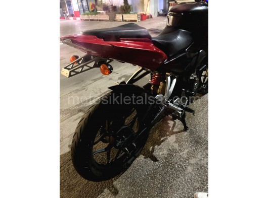 PULSAR NS 150 - 18. fotoğraf