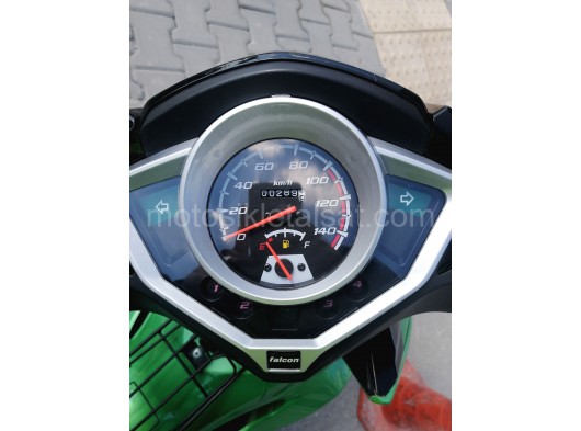 İlk gelen alır 110cc 