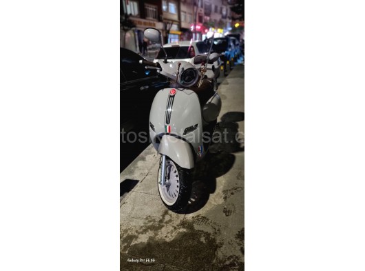 2021 Karbüratörlü 12.500 km de - 15. fotoğraf