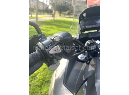 SAHİBİNDEN ACİL… HONDA NC 750X DCT - 17. fotoğraf