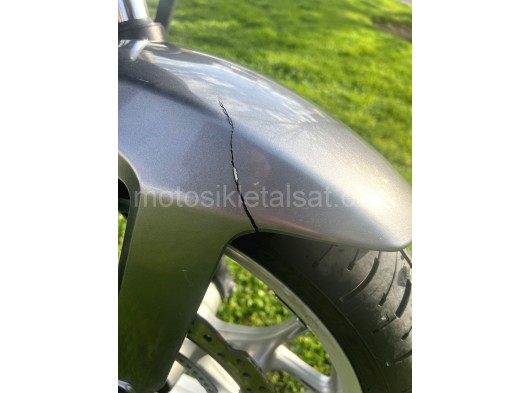 SAHİBİNDEN ACİL… HONDA NC 750X DCT - 16. fotoğraf