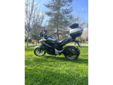 SAHİBİNDEN ACİL… HONDA NC 750X DCT - 3. fotoğraf