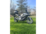 SAHİBİNDEN ACİL… HONDA NC 750X DCT - 2. fotoğraf